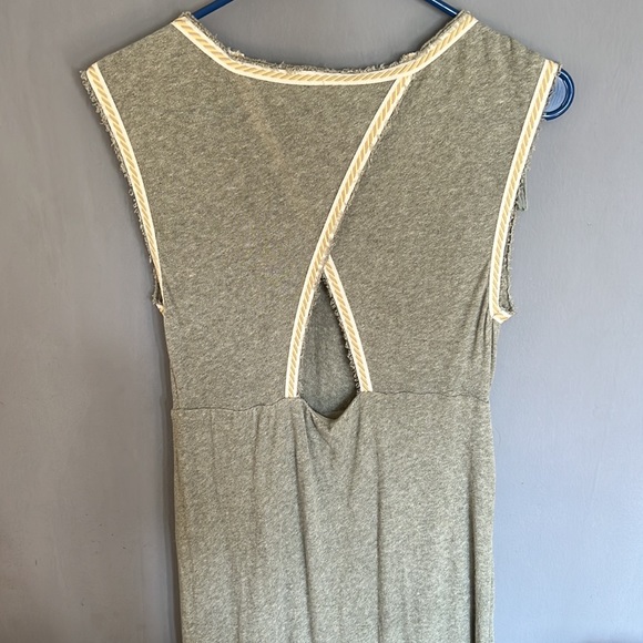 Free People Maxi Dress $4.99 shipping Today! - Picture 2 of 3